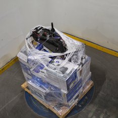 1 Pallets - 23 Pcs – All-In-One, Ink, Toner, Accessories & Supplies, Drones & Quadcopters Vehicles - Untested Customer Returns - Walmart