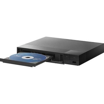 34 Pcs – Refurbished Sony BDPS1700 Streaming Blu-ray Player – Black (GRADE B)