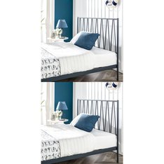 1 Pallets – 11 Pcs – New Bedroom – New and New Damaged Box – Walmart