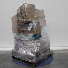 3 Pallets - 95 Pcs – Camping & Hiking, Ink, Toner, Accessories & Supplies, Patio, Powered - Untested Customer Returns - Walmart