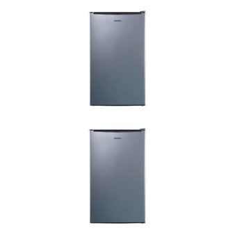 Pallet – 6 Pcs – Refrigerators, Fans – Overstock – Galanz
