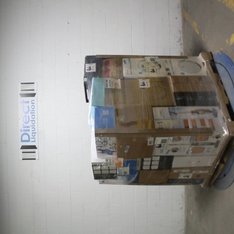 12 Pallets - 418 Pcs – Vacuums, Pet Toys & Pet Supplies, Floor Care - Untested Customer Returns - Walmart