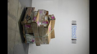 1 Pallets – 6 Pcs – Vehicles – Untested Customer Returns – Walmart