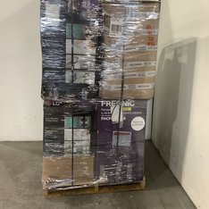 1 Pallets - 11 Pcs – Air Conditioners - Untested Customer Returns - Major Retailer