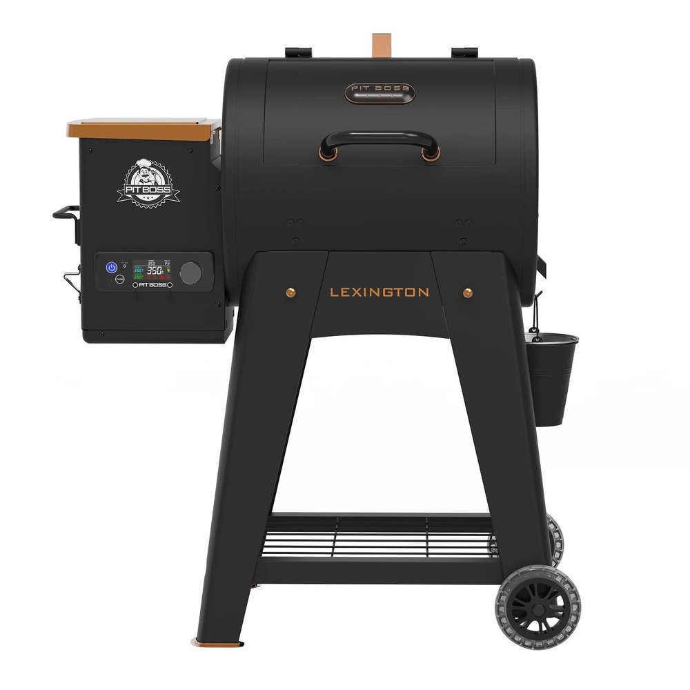 6 Pallets 10 Pcs Grills & Outdoor Cooking Customer Returns