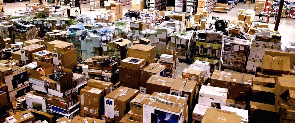 Liquidation Wholesalers: What They Are, Why You Need Them -  DirectLiquidation