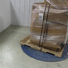 3 Pallets - 11 Pcs - New Patio - New and New Damaged Box - Walmart