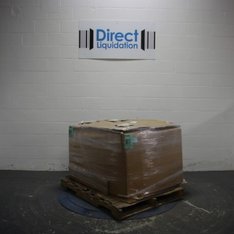 WEEKEND SPECIAL - 1 Pallet - 1 Pcs – Hardware - Untested Customer Returns - Signature Hardware