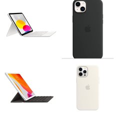 Case Pack – 26 Pcs – Other, Cases, Apple iPad, Apple Watch – Customer Returns – Apple
