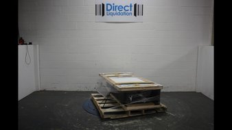 3 Pallets – 3 Pcs – Hardware – Untested Customer Returns – Master Distribution