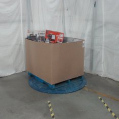 1 Pallets - 52 Pcs – Camping & Hiking, Pet Toys & Pet Supplies, Patio & Outdoor Lighting / Decor, Grills & Outdoor Cooking - Untested Customer Returns - Walmart