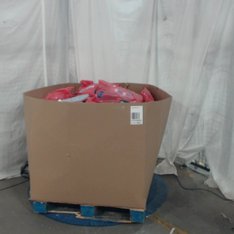 1 Pallets - 273 Pcs – Unsorted, Decor, Stuffed Animals, Other - Untested Customer Returns - Walmart