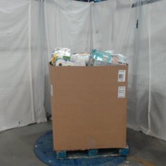 1 Pallets - 94 Pcs - New Arts & Crafts, Kitchen & Dining, Nursing & Feeding Supplies, Pillows - New and New Damaged Box - Walmart