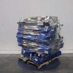 3 Pallets - 86 Pcs – Camping & Hiking, Patio, Powered - Untested Customer Returns - Walmart