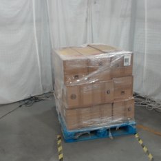 1 Pallets - 9 Pcs - New Mattresses - New and New Damaged Box - Walmart