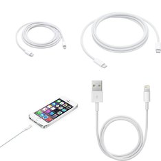 Case Pack – 51 Pcs – Other – Customer Returns – Apple