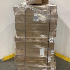 3 Pallets - 65 Pcs – Accessories, Kitchen & Dining, Humidifiers / De-Humidifiers - Untested Customer Returns - Major Retailer