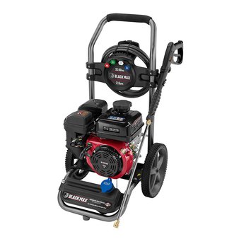Pallet – 5 Pcs – Pressure Washers – Customer Returns – Black Max