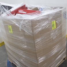 1 Pallets - 36 Pcs - New Power, Grills & Outdoor Cooking, Fishing & Wildlife - New and New Damaged Box - Walmart