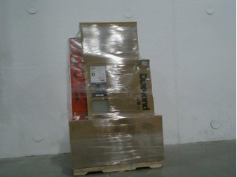 Truckload – 26 Pallets – 1197 Pcs – General Merchandise – Customer Returns – Blue Hawk, Anatolia Tile, Portfolio, Style Selections