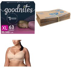 - Parcel Box - 93 Pcs - New Other - New and New Damaged Box - Walmart