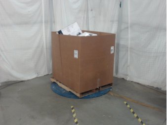 1 Pallets – 25 Pcs – New Fans, Food Processors, Blenders, Mixers & Ice Cream Makers, Microwaves – New and New Damaged Box – Walmart