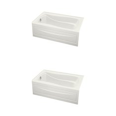 Pallet – 2 Pcs – Kitchen & Bath Fixtures, Hardware – Customer Returns – Kohler