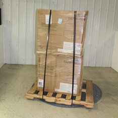 6 Pallets - 43 Pcs - New Living Room, Bedroom, Office - New and New Damaged Box - Walmart