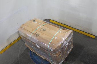1 Pallets – 10 Pcs – Mattresses – Untested Customer Returns – Walmart