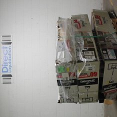 1 Pallets - 5 Pcs – Outdoor Sports - Untested Customer Returns - Walmart