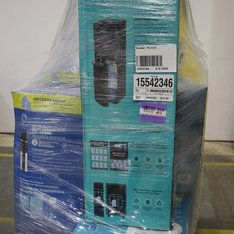 3 Pallets - 24 Pcs – Bar Refrigerators & Water Coolers, Freezers - Untested Customer Returns - Walmart