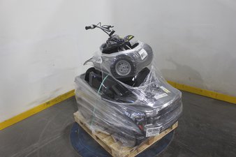 1 Pallets – 2 Pcs – Vehicles – Untested Customer Returns – Walmart