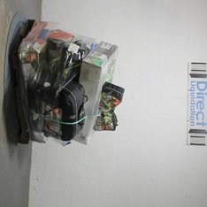 1 Pallets - 14 Pcs – Camping & Hiking, Firearms - Untested Customer Returns - Walmart