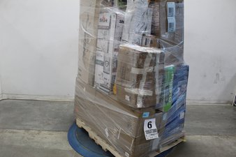1 Pallets – 29 Pcs – Not Powered, Office, Microwaves, Food Processors, Blenders, Mixers & Ice Cream Makers – Untested Customer Returns – Walmart