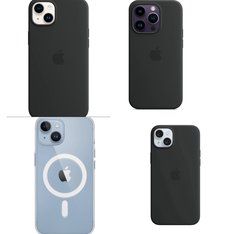 Case Pack - 24 Pcs - Cases - Customer Returns - Apple