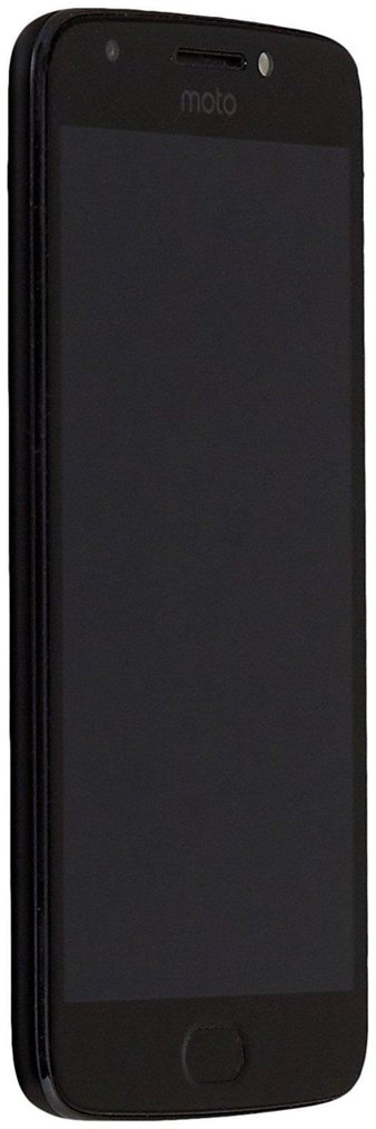 CLEARANCE! 24 Pcs – Motorola MOTXT1767PP E4 5.0″ Cell Phone 1.3 GHz 16GB – Black – Refurbished (BRAND NEW, GRADE A, GRADE B – Not Activated)