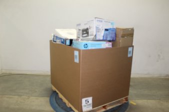 1 Pallets – 11 Pcs – Power Tools, All-In-One – Untested Customer Returns – Walmart