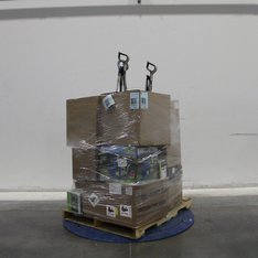 6 Pallets - 436 Pcs – Other, Automotive Accessories, Power, Baby Monitors - Untested Customer Returns - Walmart