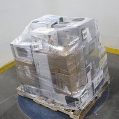 1 Pallets - 33 Pcs – Shredders, Baby Monitors, Fragrances - Untested Customer Returns - Walmart