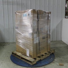 1 Pallets - 2 Pcs - New Living Room - New and New Damaged Box - Walmart