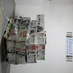 1 Pallets - 6 Pcs – Outdoor Sports - Untested Customer Returns - Walmart