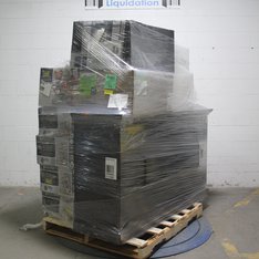 1 Pallets - 13 Pcs – Storage & Organization, Kitchen & Dining, Home Health Care - Untested Customer Returns - Walmart