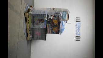 1 Pallets – 8 Pcs – Vehicles – Untested Customer Returns – Walmart