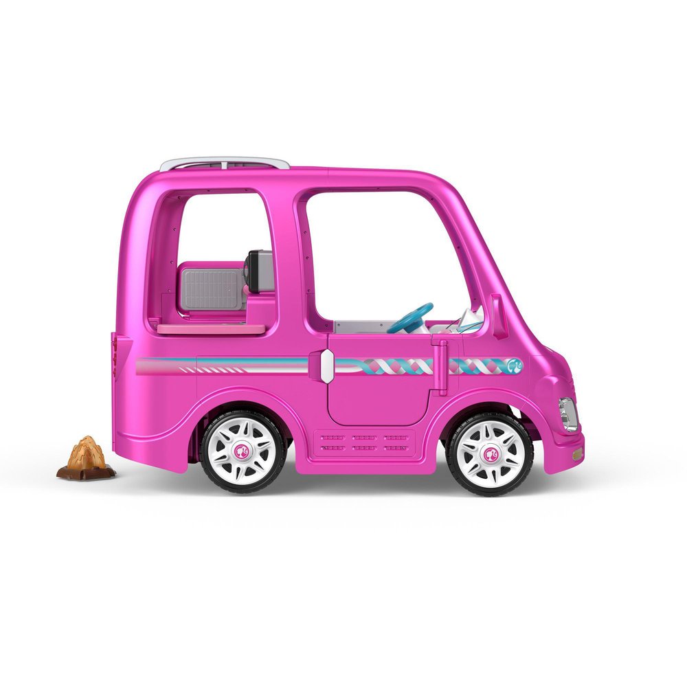 Camper power wheels outlet