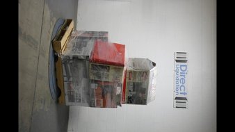 1 Pallets – 6 Pcs – Grills & Outdoor Cooking – Untested Customer Returns – Walmart
