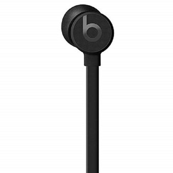 25 Pcs – Apple Beats urBeats3 Black In Ear Headphones MU982LL/A – Refurbished (GRADE A)