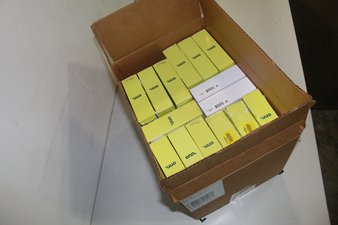 1 Parcel Box Box- 42 Pcs – Media Streaming Players (IPTV) – Customer Returns (Plug and Play Tested) – onn. – Walmart