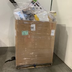 6 Pallets - 319 Pcs – Camping & Hiking, Kitchen & Dining, Fishing & Wildlife, Boats & Water Sports – Untested Customer Returns - Outdoor Retailer