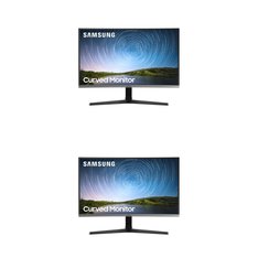 Pallet – 17 Pcs – Monitors – Customer Returns – Samsung