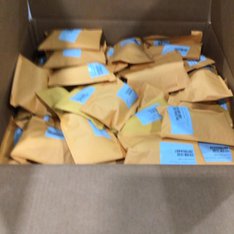 1 Parcel Box - 104 Pcs - Milwaukee Tools - Untested Customer Returns - Major Retailer